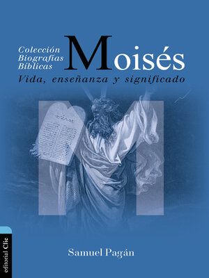 cover image of Moisés